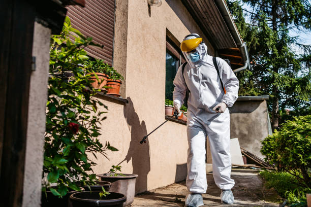 Best Pest Control Near Me in Spencer, TN