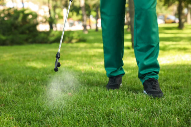 Best Pest Removal Services  in Spencer, TN