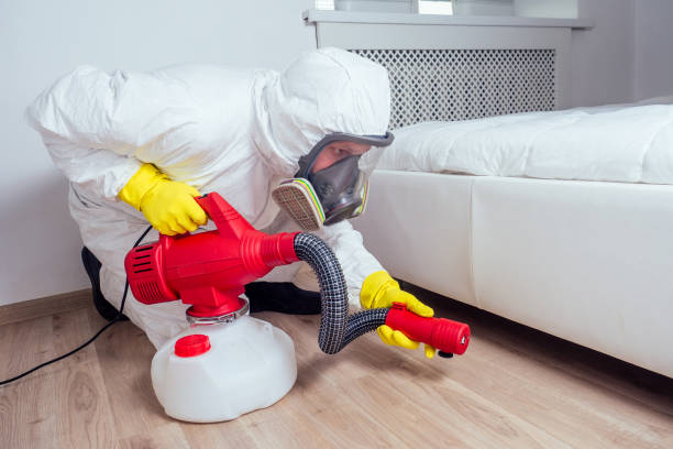 Best Pest Control for Restaurants  in Spencer, TN