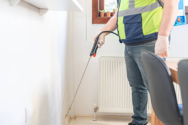 Best Pest Prevention Services  in Spencer, TN