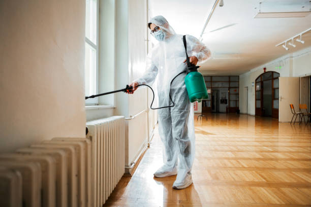 Best Emergency Pest Control  in Spencer, TN