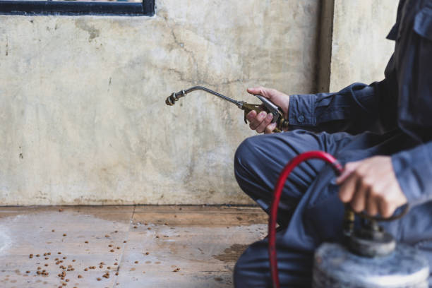 Pest Control for Restaurants in Spencer, TN